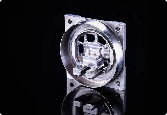 Tervezés és programozás TopSolid/CAM segítségével