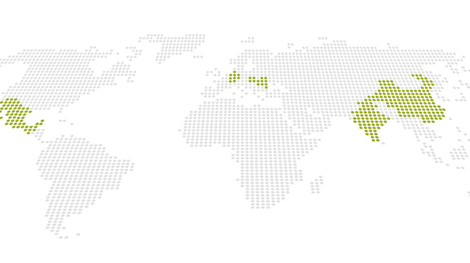 Skalierbare Produktion mit internationaler Präsenz