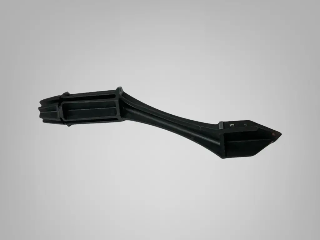 Anwendungsbereiche von Kunststoffbauteilen
