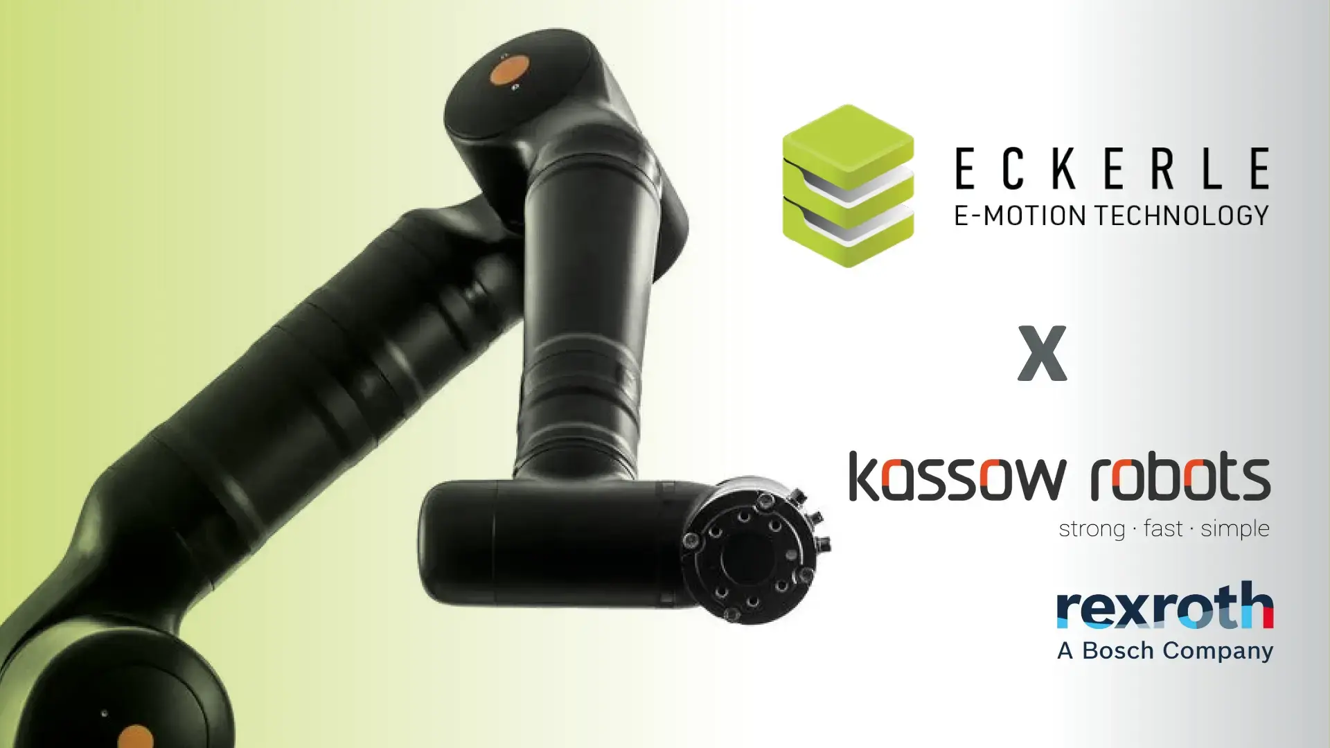 Kassow Robots