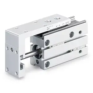 Das SMC Produktportfolio bei Eckerle
