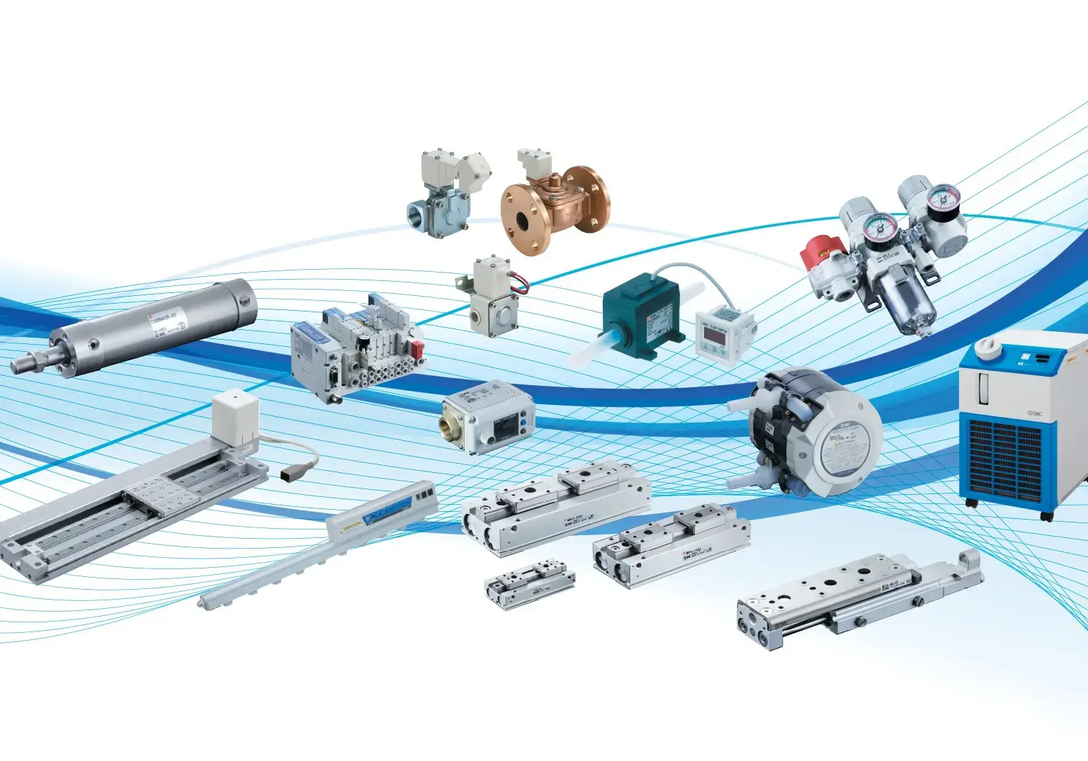 SMC TECHNOLOGY