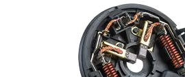 Brush Systems