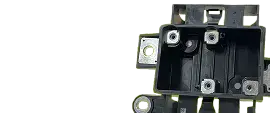 Hybridbauteile