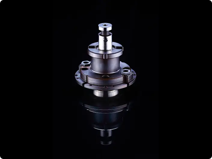 Additional Services Complementing Our CNC Offerings