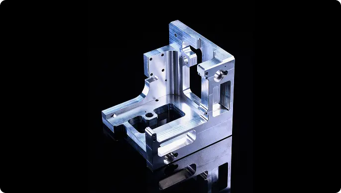 Our Machinery