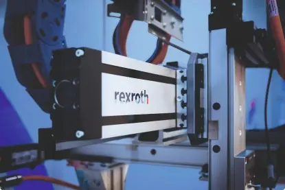 Bosch Rexroth