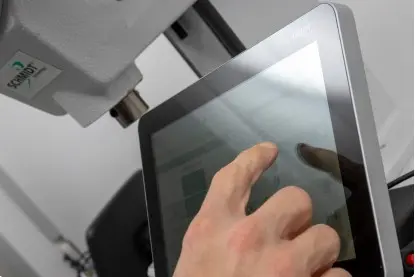 SCHMIDT® Technology