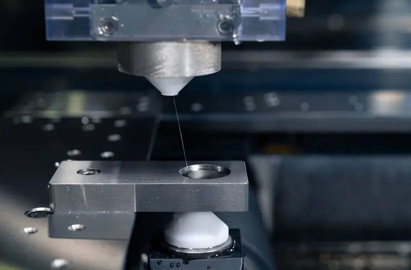 Beyond Conventional Machining