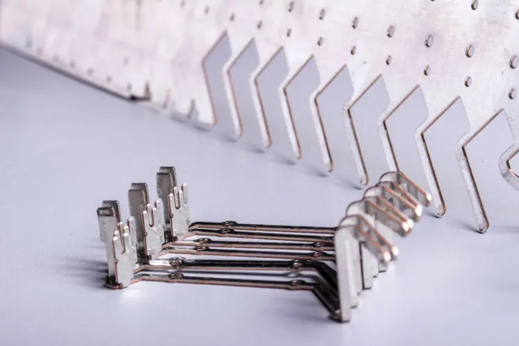 Powering connections through precision engineering