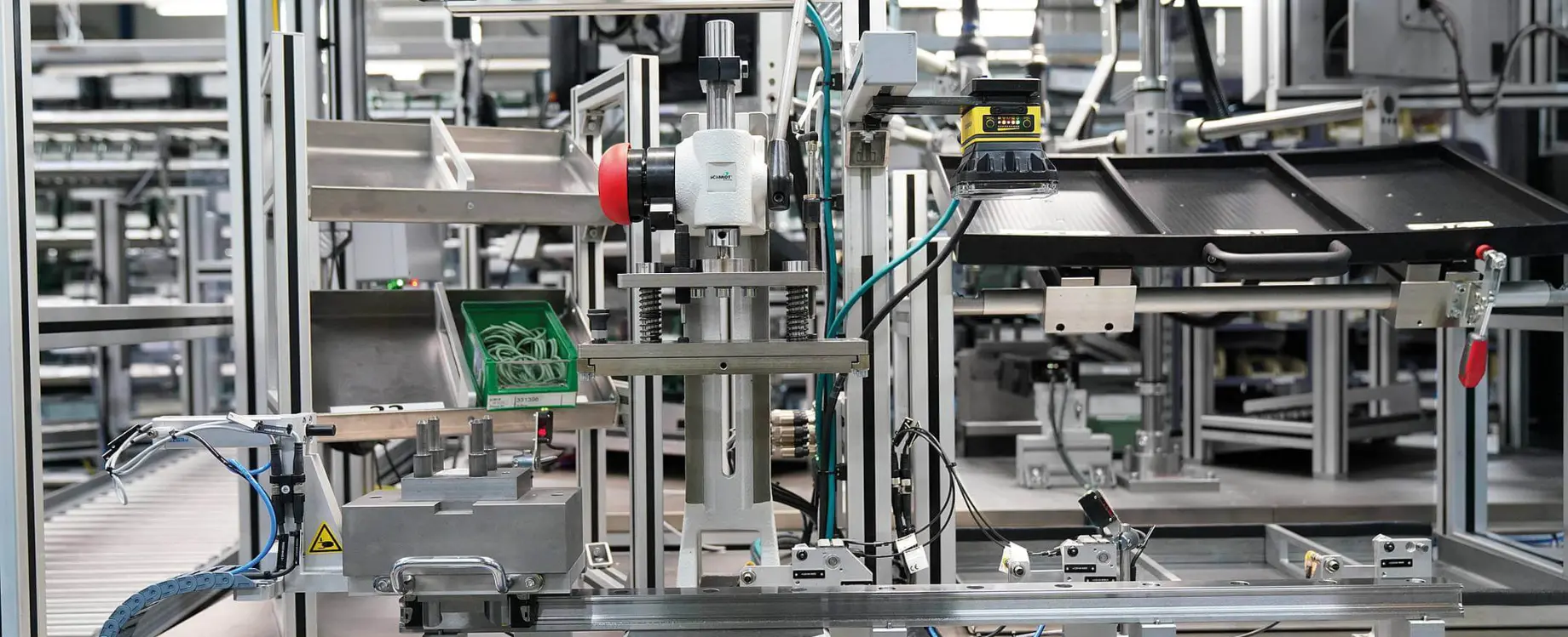 Bosch Rexroth