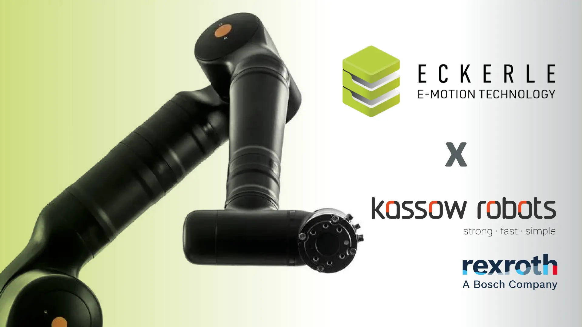 Kassow Robots