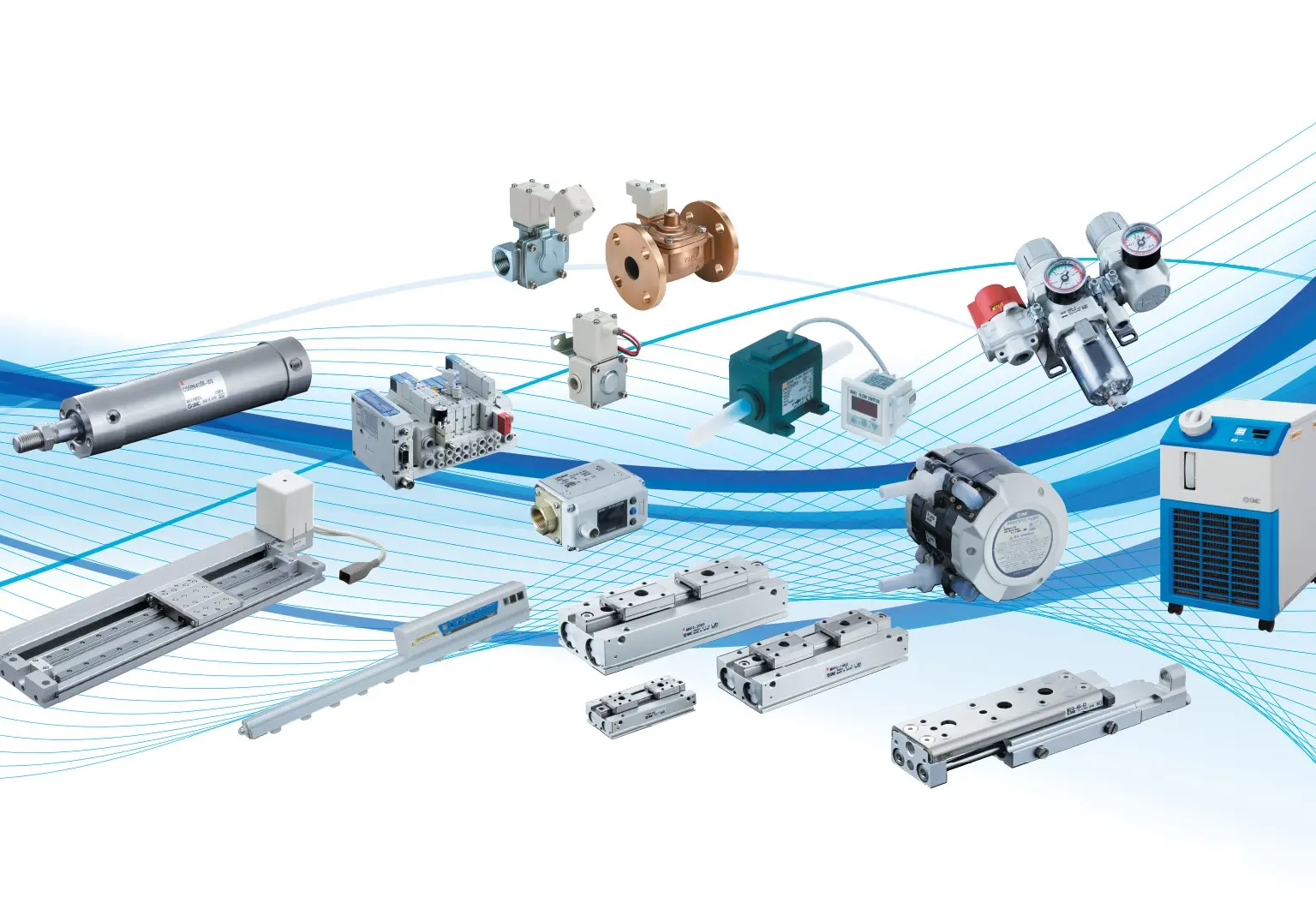 SMC TECHNOLOGY