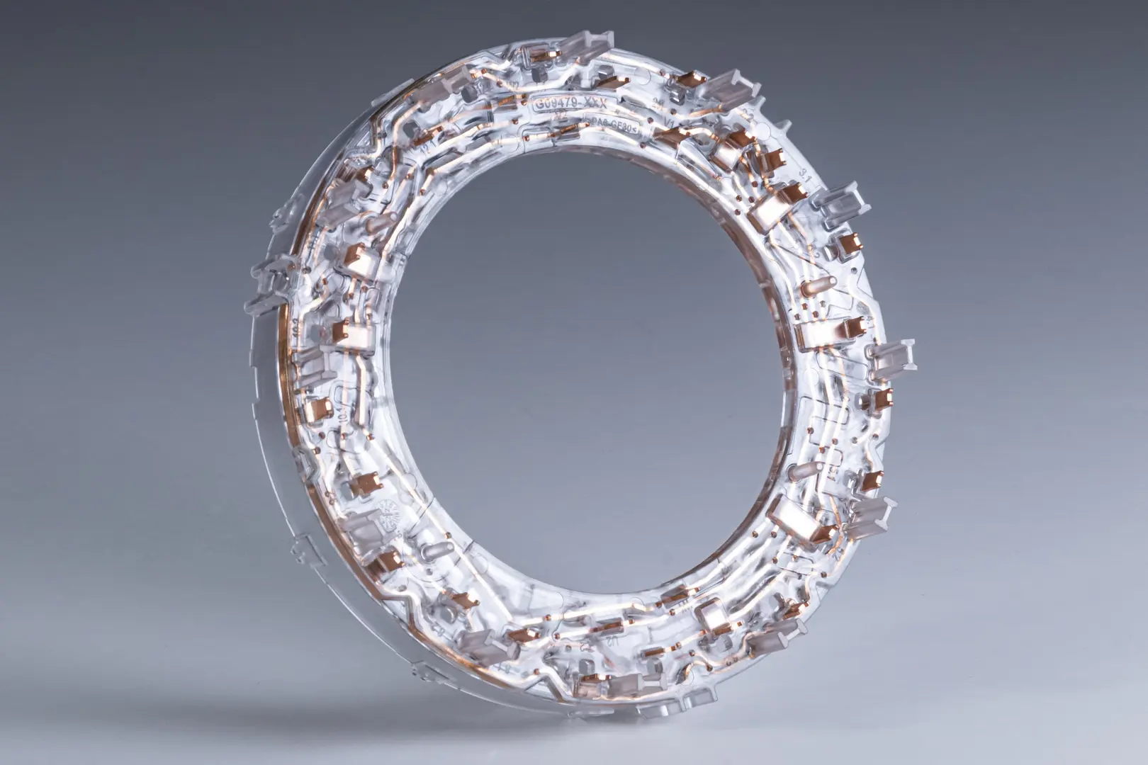 Pioneering the Future of Electric Drives