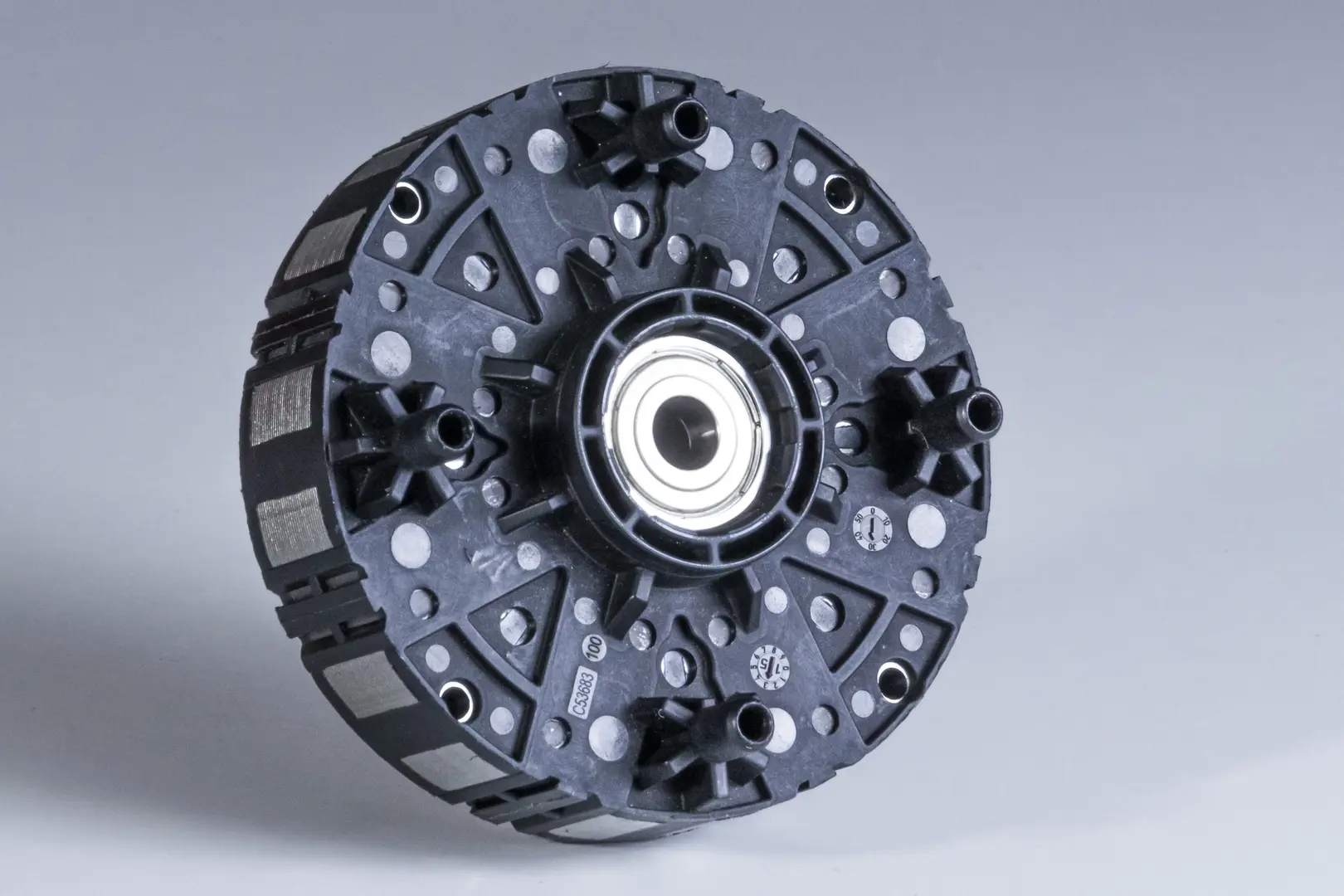 Over 25 Years of Expertise in Electromagnetic Core Assembly and Power Routing