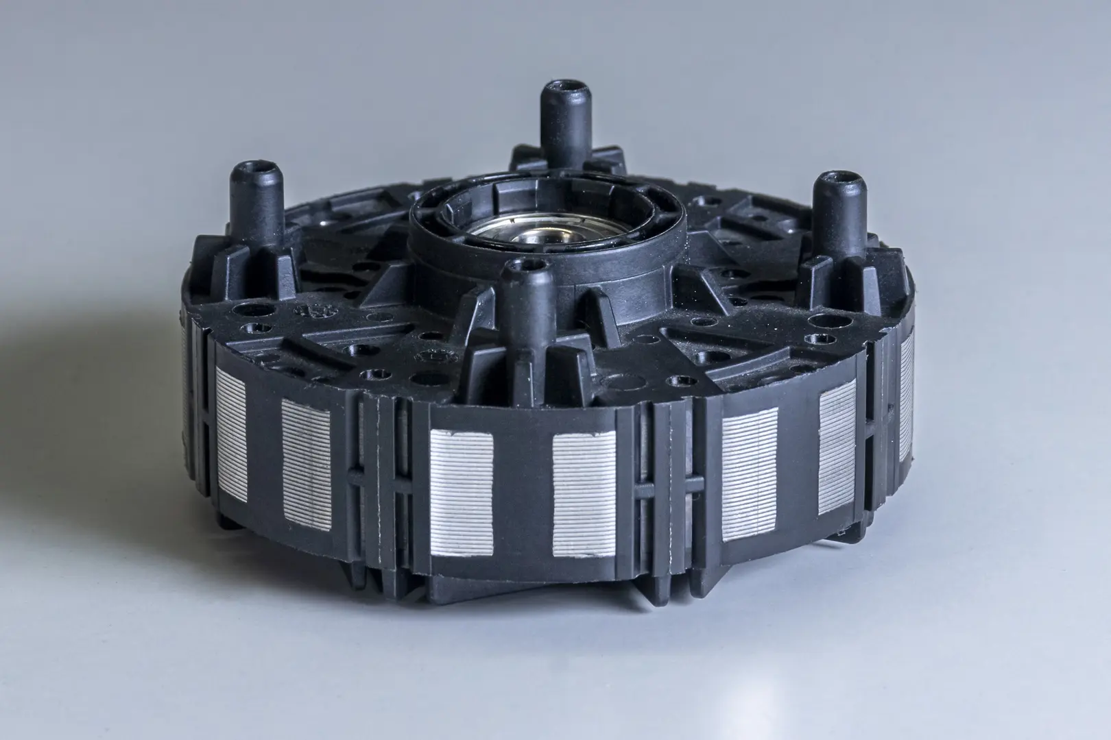 Application Areas of Stator, Rotor & Busbar Systems