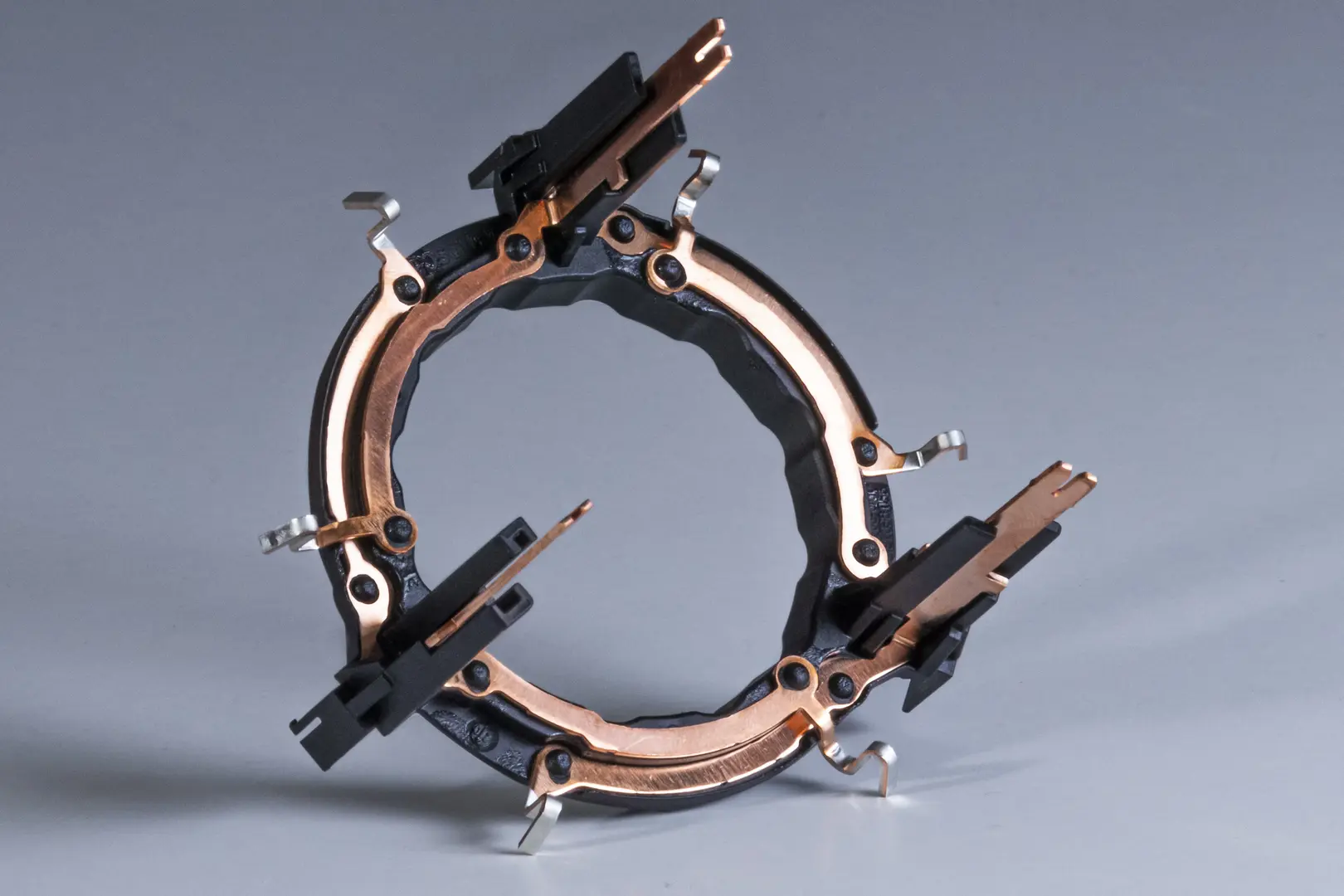 Technology & Design That Drive Performance