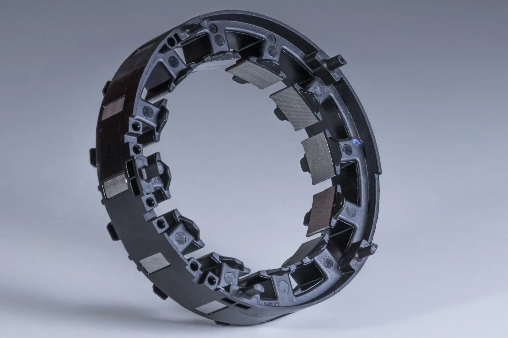 Technology & Design That Drive Performance