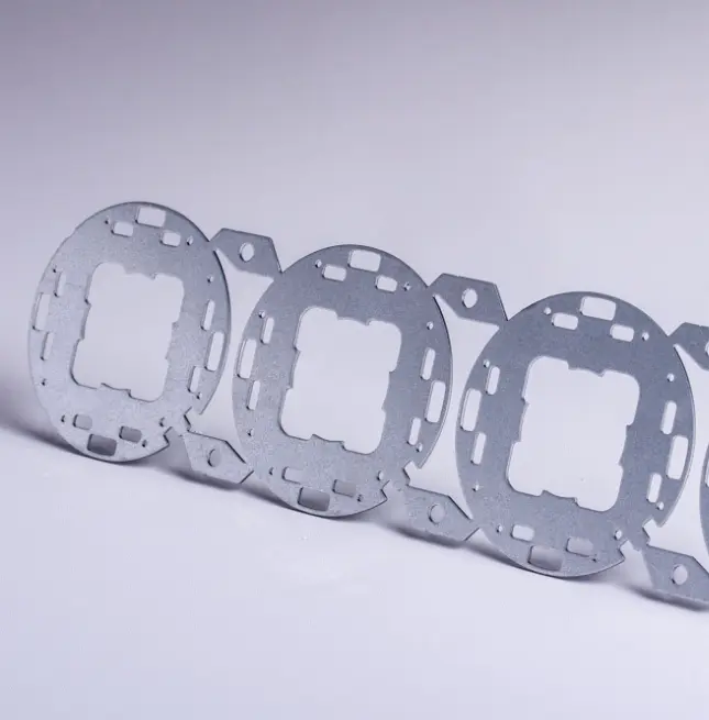 Technology & Design That Drive Performance