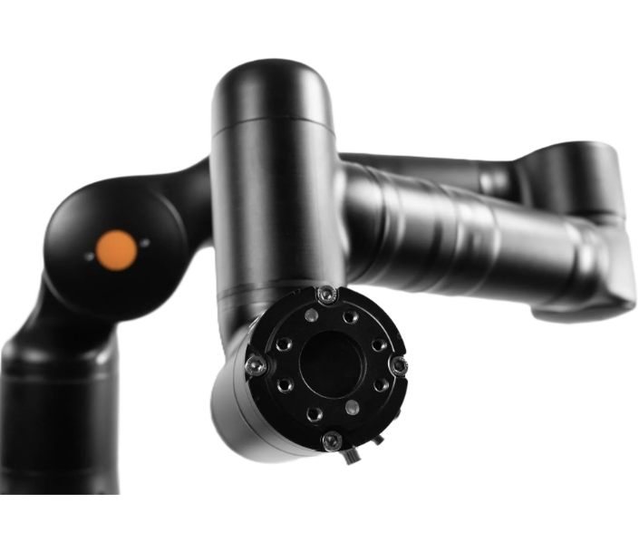 Versatile Industrial Applications at a Glance