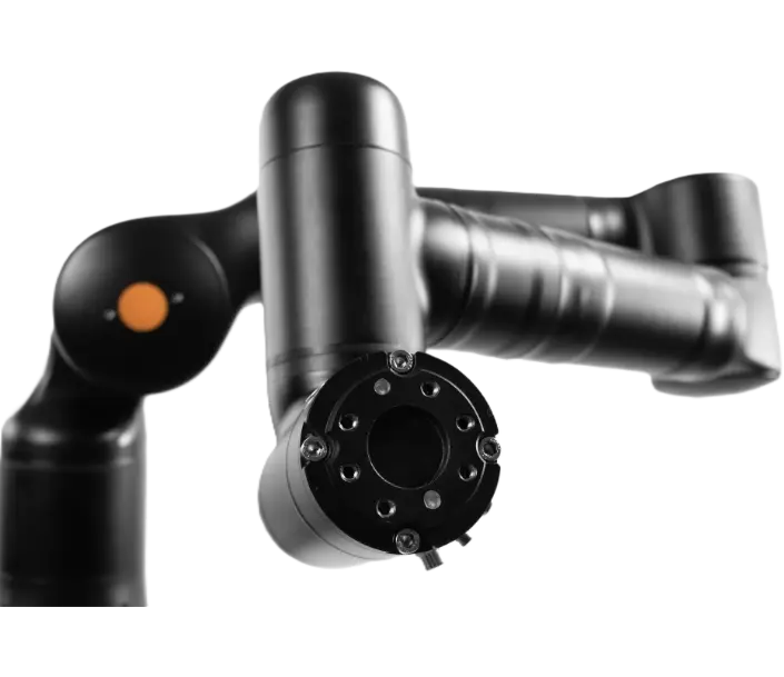 Versatile Industrial Applications at a Glance