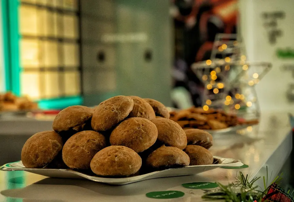 Merry Christmas at Eckerle Automotive Romania