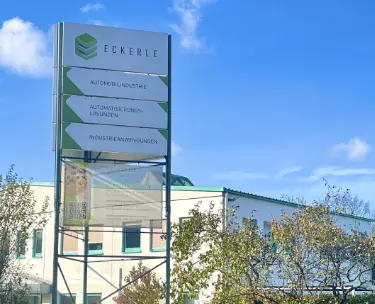 Eckerle Holding GmbH