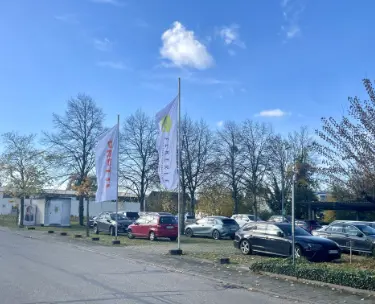 Eckerle Industrie GmbH