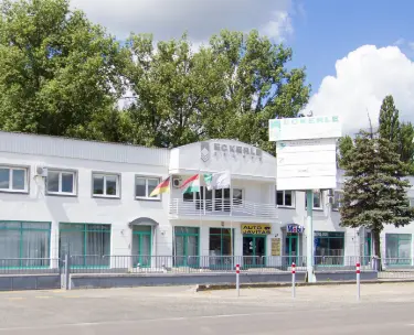 Eckerle Automotive Kft.