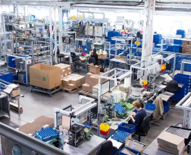 Eckerle Industrie Kft.
