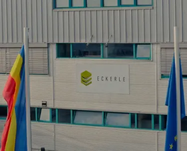 S. C. Eckerle Automotive S.R.L.