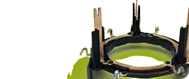 Brushless Systems