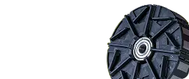 Busbar, Stator & Rotor