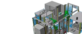 Special Machinery