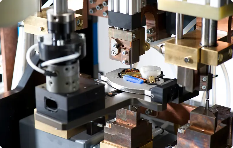 Our Eckerle solutions