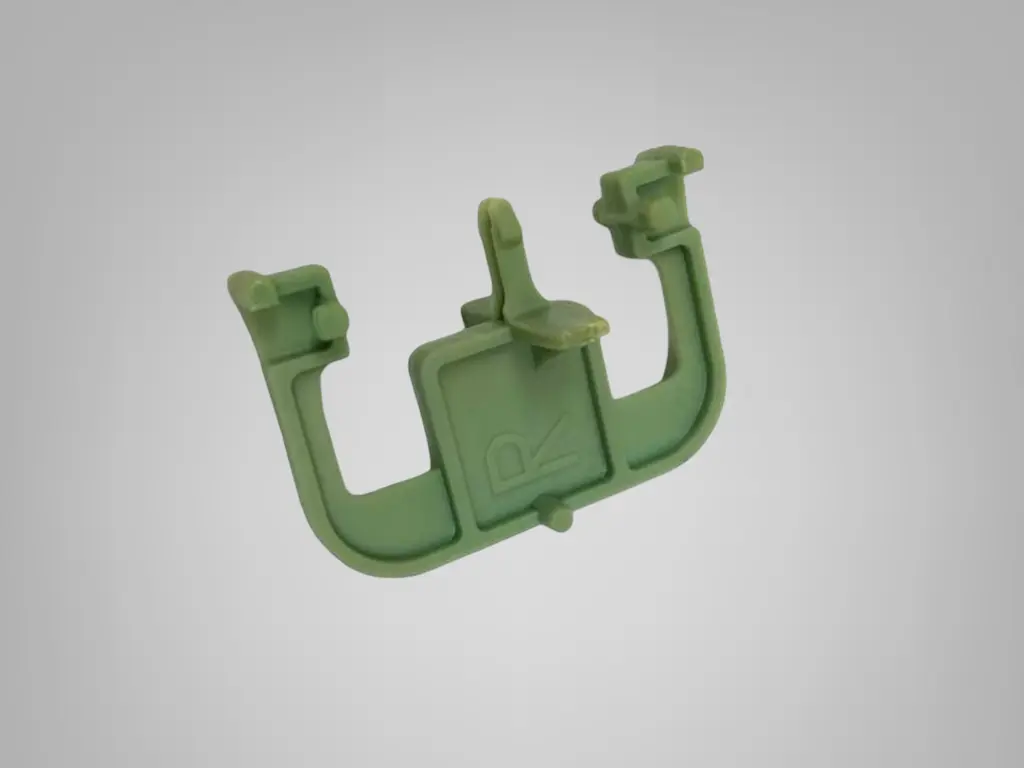 Application Areas of Plastic Parts