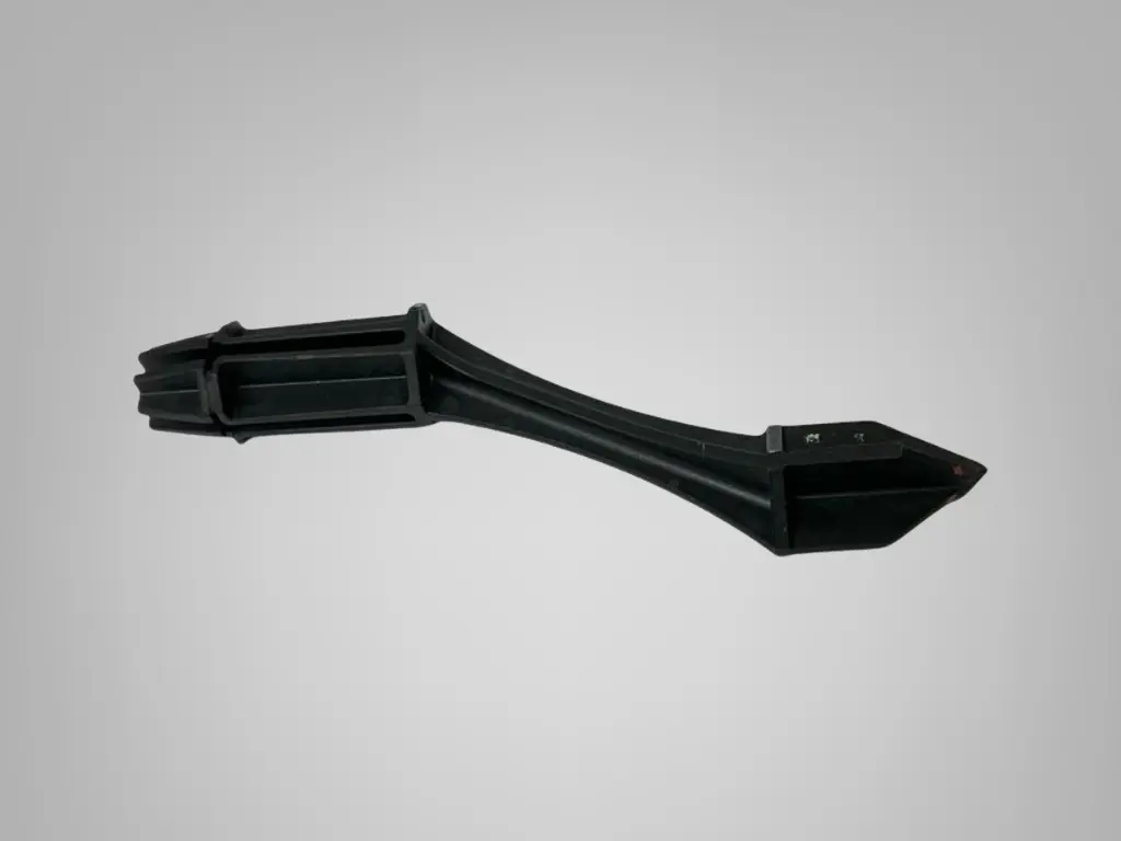 Application Areas of Plastic Parts
