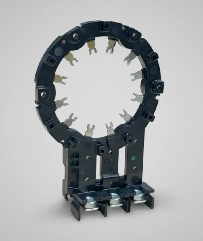 25+ Years of Innovation in Hybrid Component Manufacturing