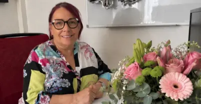 Celebrating 40 Years at Eckerle